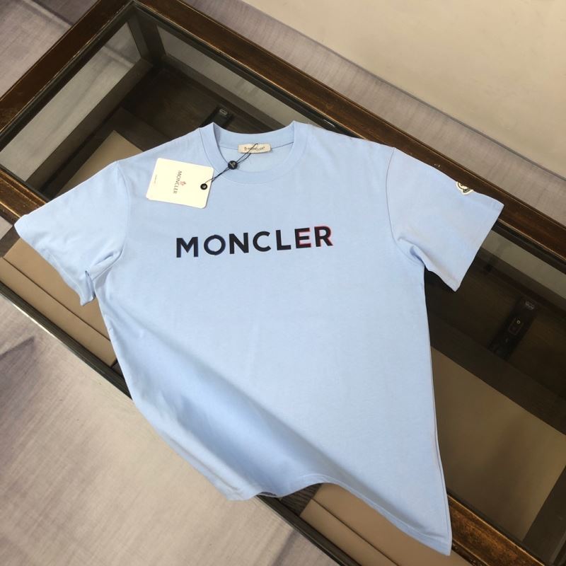 Moncler T-Shirts